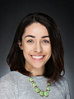 Portrait of Erika Lopez-Chung