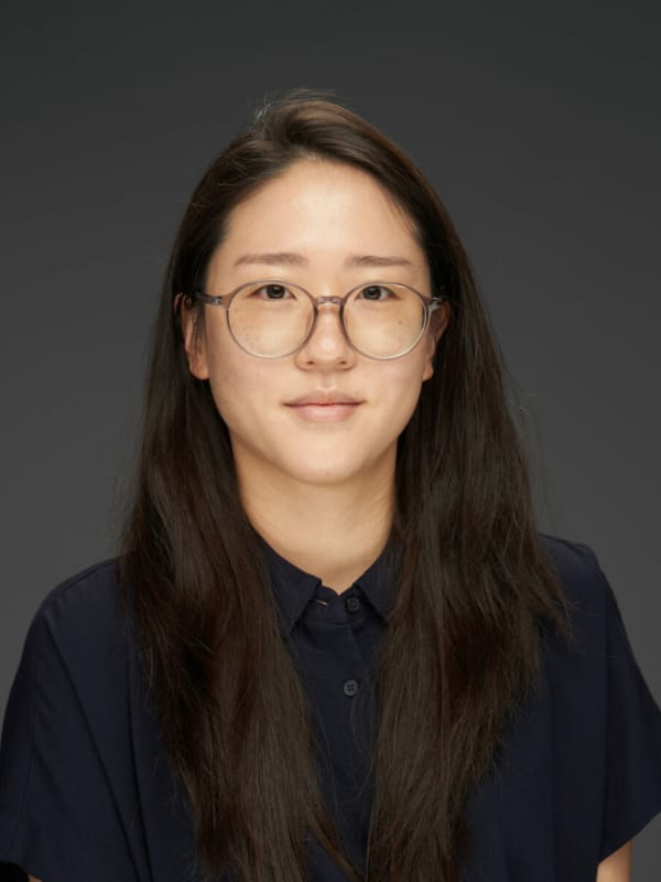 Portrait of Evelyn Sungmin Kim, PharmD 