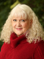 Portrait of Wilder, Elaine, PhD, PT, C/NDT*
