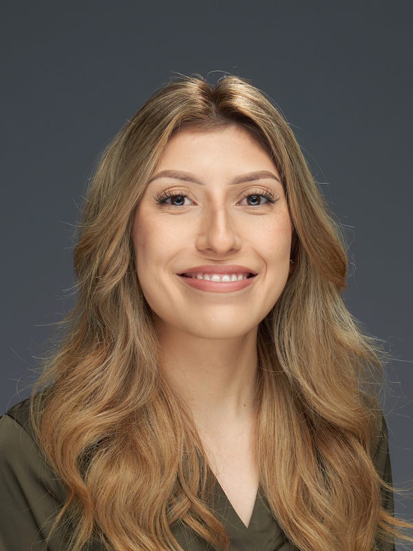 Portrait of Destiny Garcia