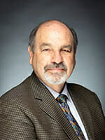 Gary Priddy Portrait of Gary Priddy