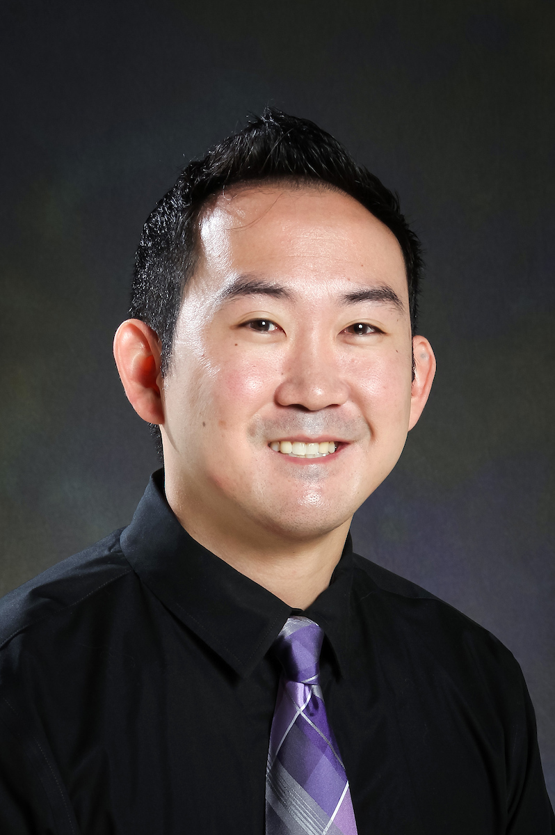 Grant Hirayama, PT, DPT, OCS