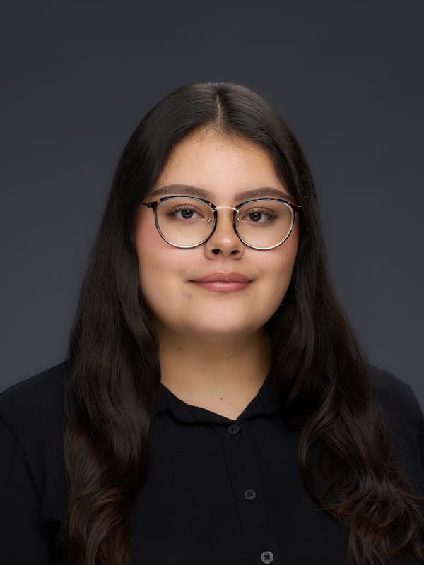 Portrait of Genesis Munoz