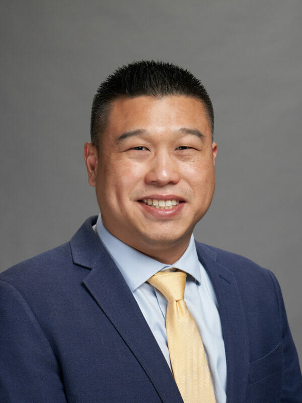 Hubert K. Chan, DDS