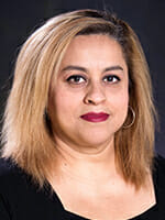 Irma Rubio Portrait of Irma Rubio