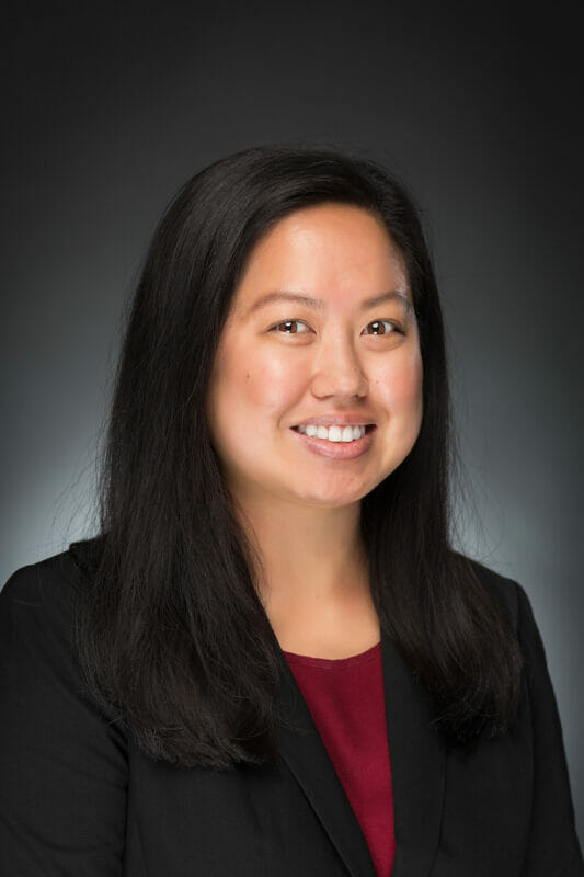 Josephine Aranda, PharmD Portrait of Josephine Aranda, PharmD