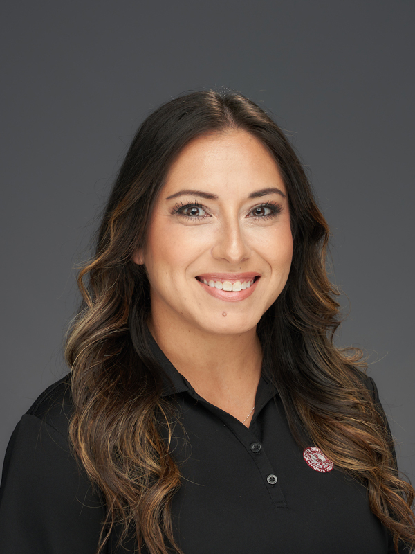 Portrait of Jessica Bartolome, BA, LSSBB  