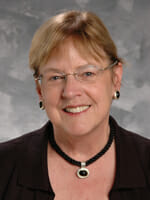Jan Boller, PhD, RN Portrait of Jan Boller, PhD, RN