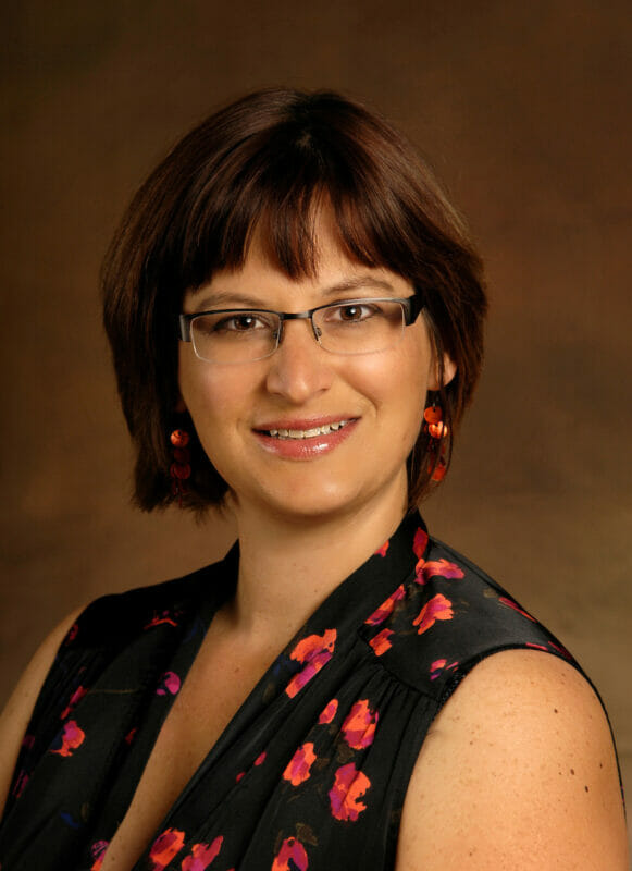 Jennifer Buur, DVM, DACVCP Jennifer Buur, DVM, DACVCP