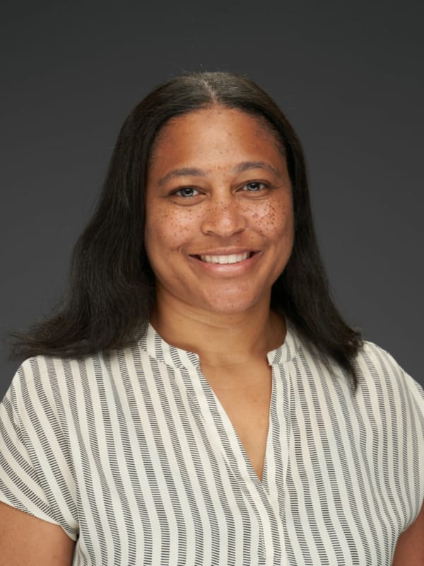 Portrait of JaDonna Dorsey, PharmD., MPH 