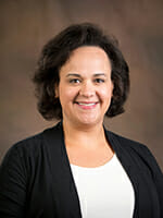Jacquelyn Hakes Portrait of Jacquelyn Hakes