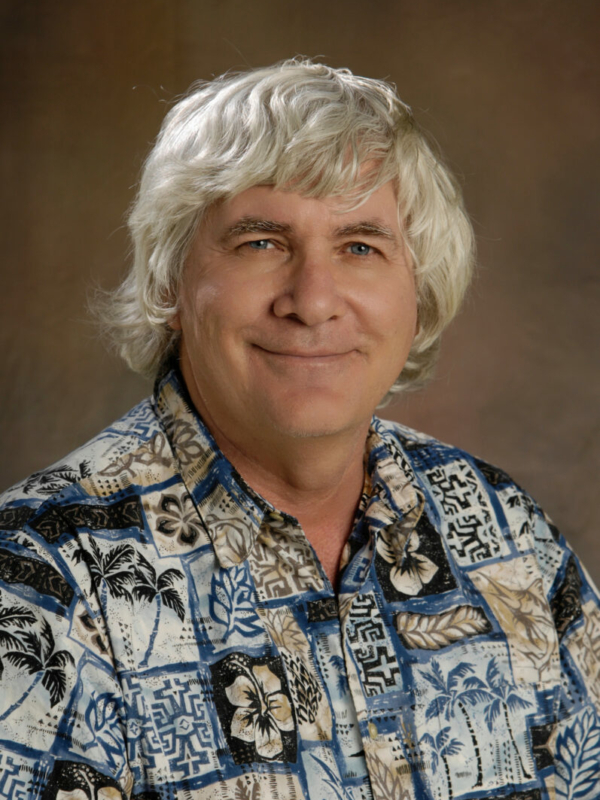 James Reynolds, DVM, MPVM, DACAW James Reynolds, DVM, MPVM, DACAW