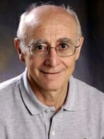 Portrait of