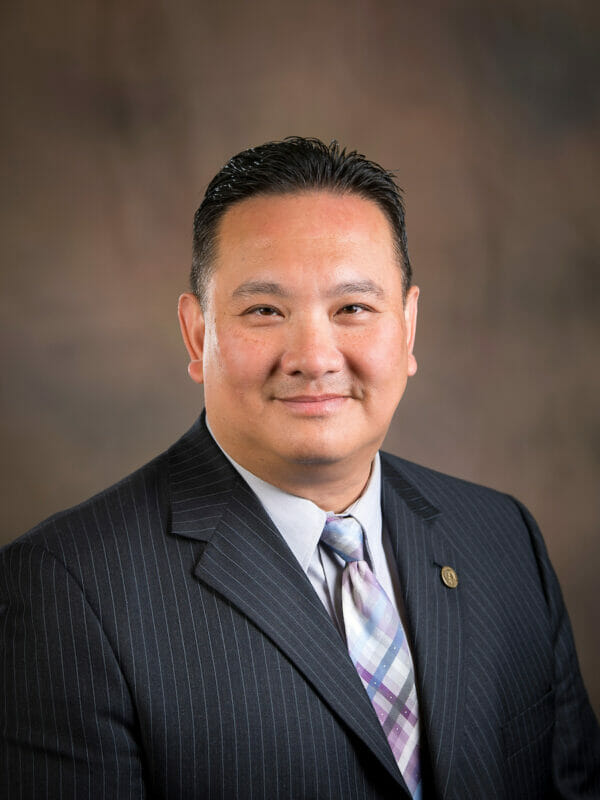 John T. Pham, D.O.