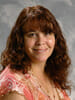 Julie Wade Portrait of Julie Wade