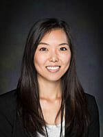 Portrait of Jenny Kang, PharmD