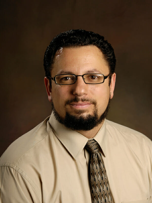 Kristopher J. Irizarry, PhD