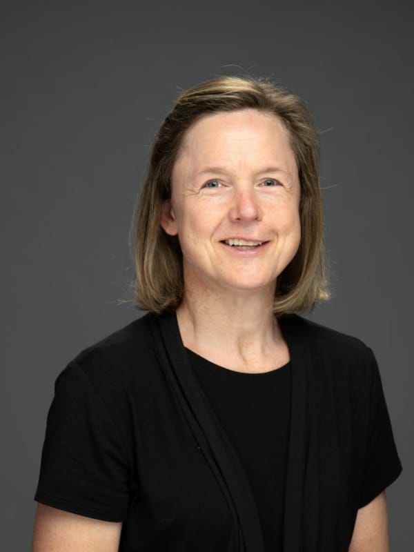 Portrait of Karen Meske, MSN, PHMNP-BC