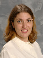 Portrait of Katherine Mitsouras, PhD