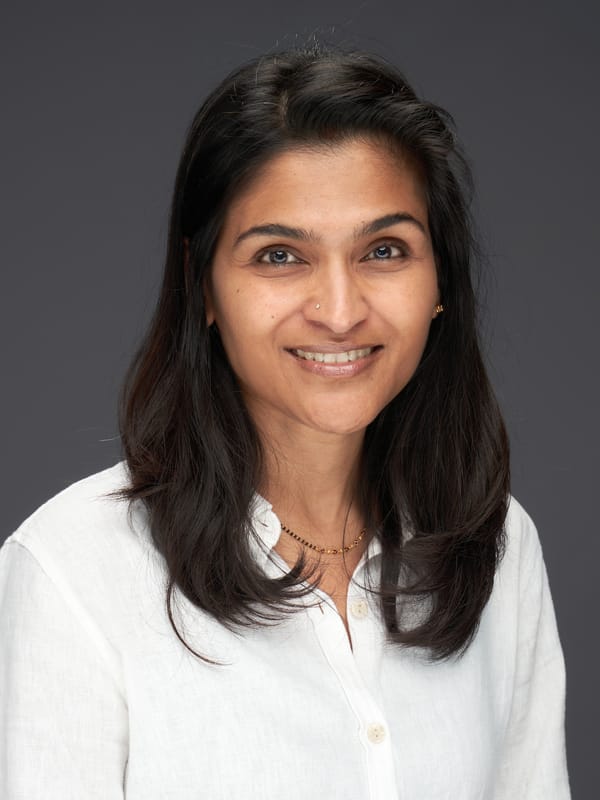 Portrait of Kotha, Preeti