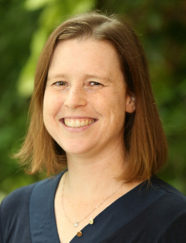 Kathryn Potter, MD Portrait of Kathryn Potter, MD