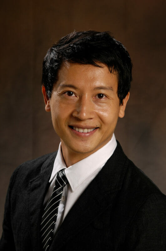 Steven Lam, DO, MSHPE