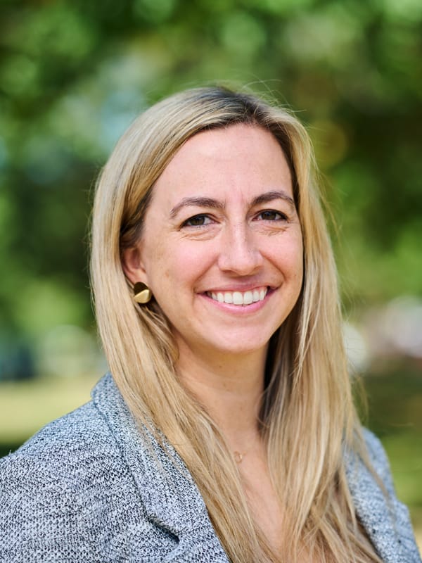 Portrait of Lauren Cox
