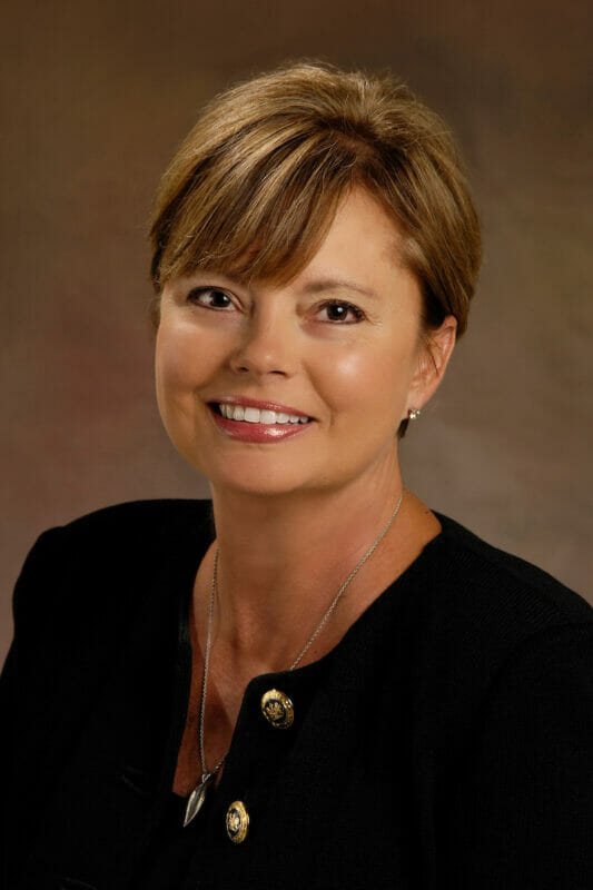 Linda Emilio Portrait of Linda Emilio