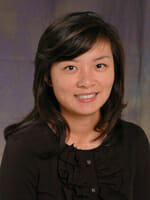 Portrait of En-Hsien Liu, Ed.D.