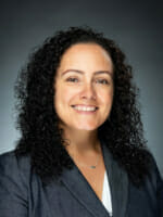 Lisa Jimenez, MBA Portrait of Lisa Jimenez, MBA