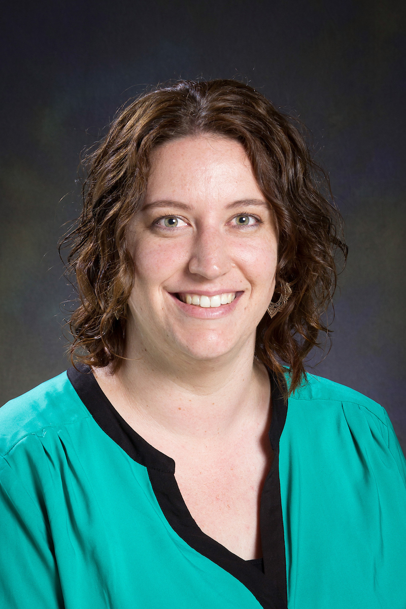 Portrait of Liggan, Lindsey, PT, DPT, WCS, PRPC