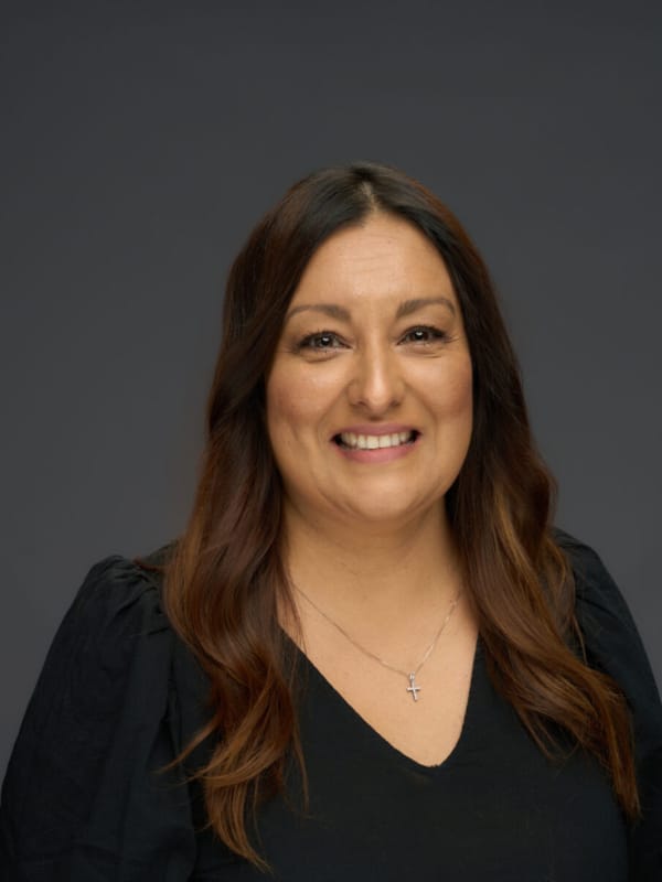Portrait of Linda Martinez