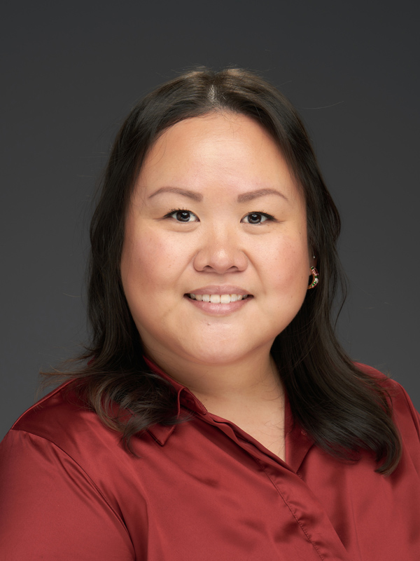 Portrait of Laurice Orense, BSHA