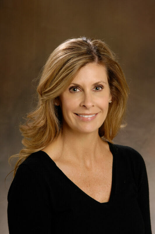 Portrait of Lisa Ponsford, DNP, RN, FNP-BC, ENP-C