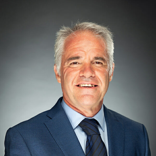 Portrait of Manel Lopez-Bejar, DVM, PhD