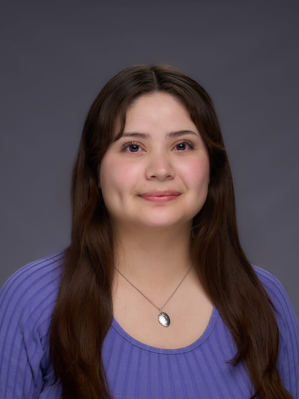 Portrait of Karen Martinez