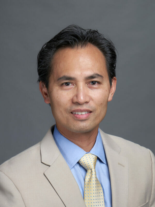 Michael Granado, PT, MPT, PhD, ATC, CSCS, 