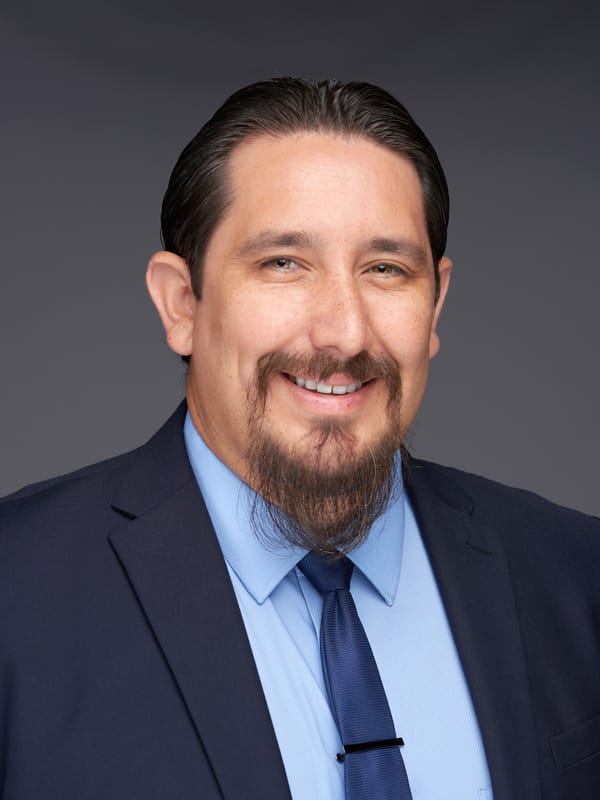 Portrait of Michael Jaso,DO