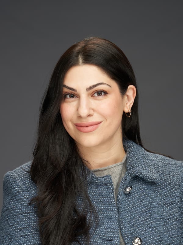 Portrait of Mona Ligvani, PharmD