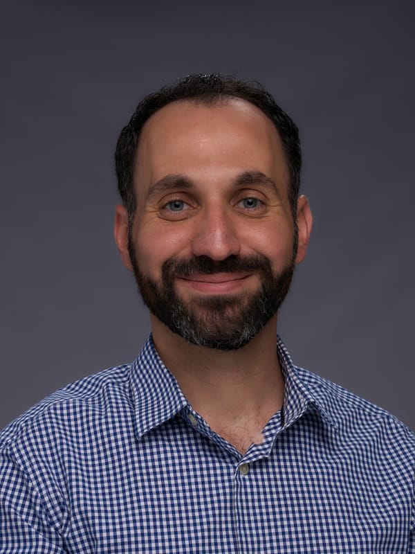 Portrait of Musab Muhffel