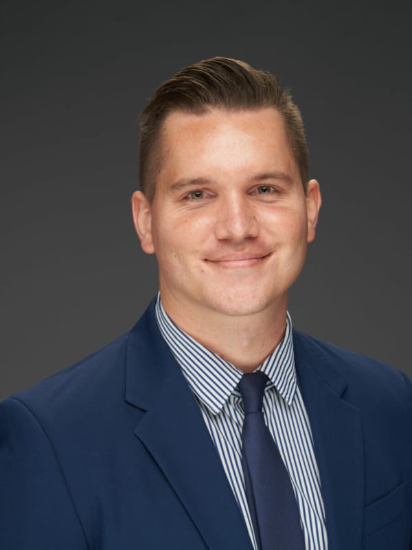 Matthew Nadybal, PharmD
