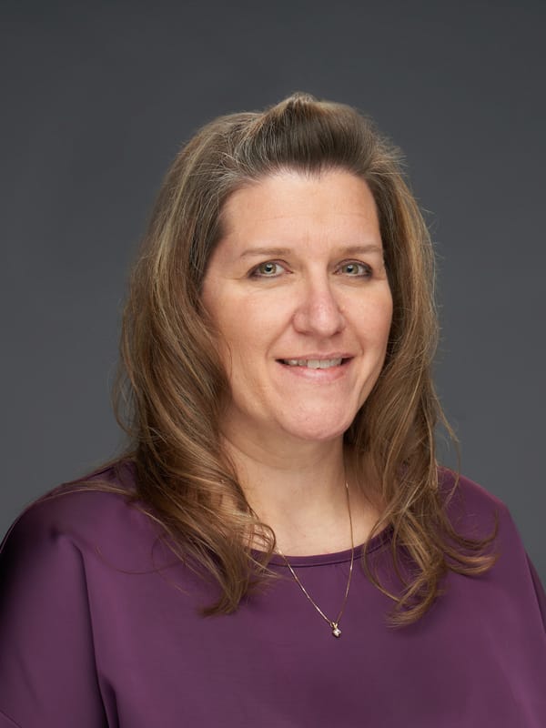 Portrait of Mindy Potter, MSN