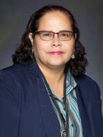 Margarita Rivera, RNC-OB Portrait of Margarita Rivera, RNC-OB