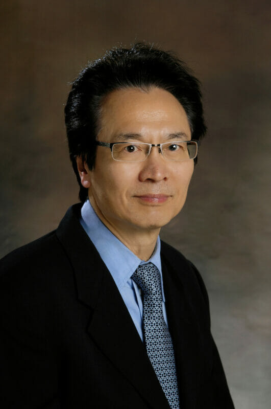 Moses S.S. Chow, PharmD