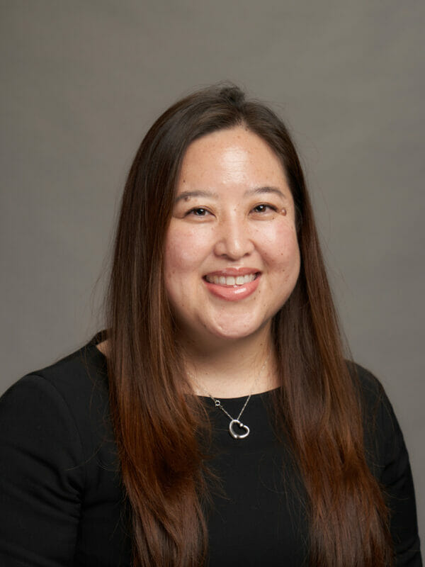 Marisa Watanabe, DDS, MS