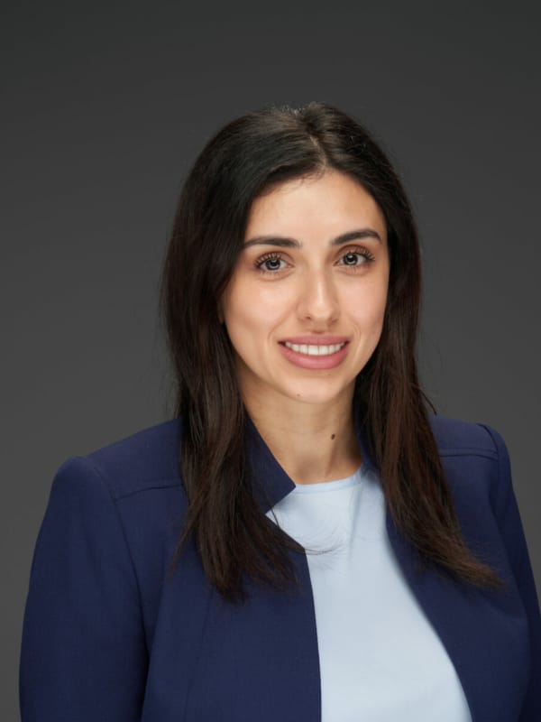 Portrait of Nelli Dallakyan, PharmD 