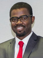 Oluwatosin Emmanuel Folowosele, Oluwatosin Emmanuel Folowosele,