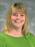 Pat Callard, DNP, RN, CNL Portrait of Pat Callard, DNP, RN, CNL