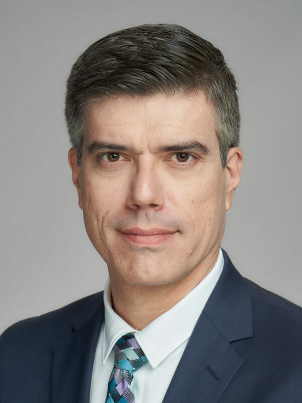 Pedro Paulo V. P. Diniz, DVM, PhD