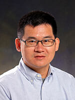 Pen-Jen Lin, PhD Pen-Jen Lin, PhD